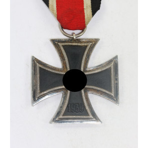Eisernes Kreuz 2. Klasse 1939, Hst. 4 (Steinhauer & Lück, Lüdenscheid)