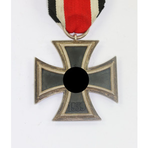 Eisernes Kreuz 2. Klasse 1939, Hst. 65 (Klein & Quenzer, Oberstein)