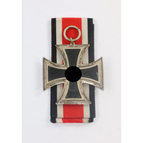  Eisernes Kreuz 2. Klasse 1939, Juncker, "Wide Frame" Zink Kern (!)