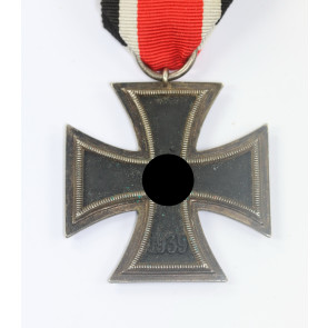Eisernes Kreuz 2. Klasse 1939, ohne Hersteller