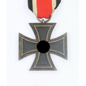 Eisernes Kreuz 2. Klasse 1939, ohne Hersteller