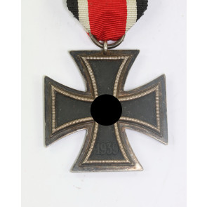 Eisernes Kreuz 2. Klasse 1939, ohne Hersteller