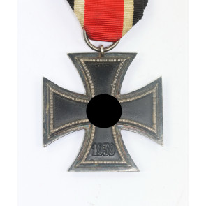  Eisernes Kreuz 2. Klasse 1939, ohne Hersteller