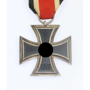 Eisernes Kreuz 2. Klasse 1939, Paul Meybauer, Berlin