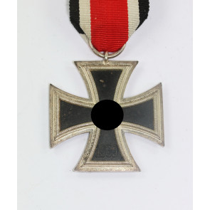 Eisernes Kreuz 2. Klasse 1939, Wilhelm Deumer, Lüdenscheid
