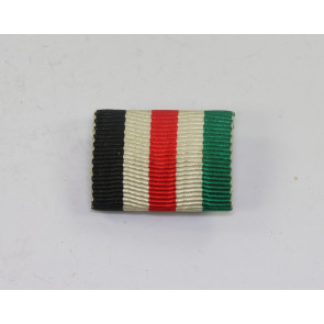 Feldspange Afrika Medaille