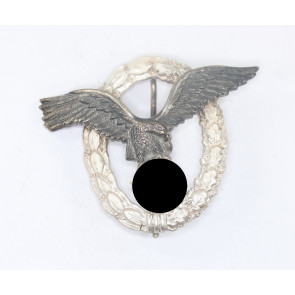Flugzeugführerabzeichen der Luftwaffe, Hst. BSW (Kleeblatt)
