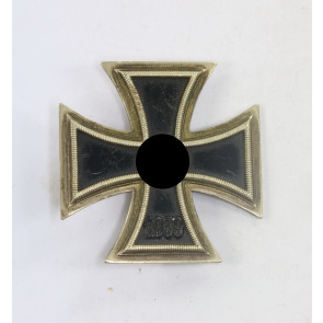 Frühes Eisernes Kreuz 1. Klasse 1939, Paul Meybauer, Berlin