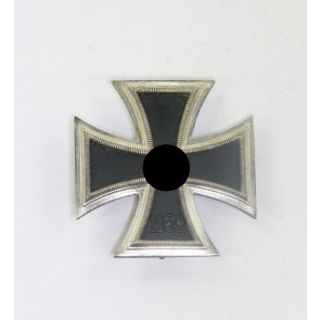 Frühes Eisernes Kreuz 1. Klasse 1939, Wil Deumer, Lüdenscheid