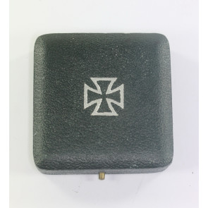 Grünes Etui Eisernes Kreuz 1. Klasse 1939