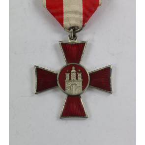 Hanseatenkreuz Hamburg