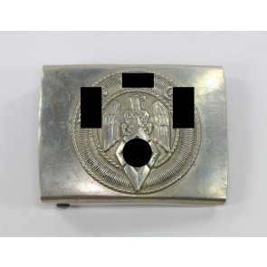 Hitler-Jugend (HJ), Hst. A A&S Ges. Gesch. und RZM 17,  (Assmann & Sohn, Lüdenscheid)