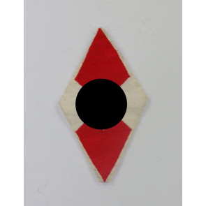 Hitlerjugend (HJ),  Ärmelraute