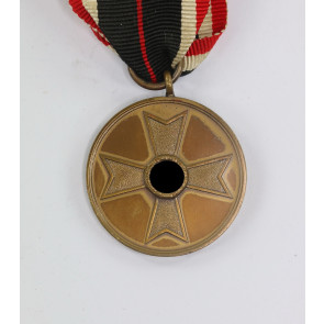 Kriegsverdienstmedaille, "Für Kriegsverdienst 1939"