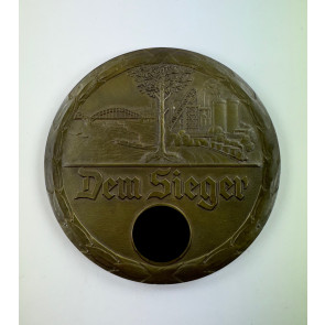 Medaille, Dem Sieger, Ehrenpreis der SA Gruppe Niederrhein