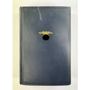 Adolf Hitler, Mein Kampf, Volksausgabe 1938