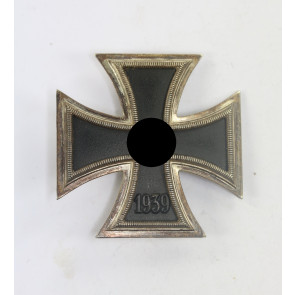 Nicht Magnetisches Eisernes Kreuz 1. Klasse 1939, Steinhauer & Lück, Lüdenscheid