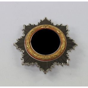  Deutsches Kreuz in Gold, Hst. 134