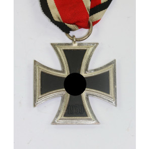  Eisernes Kreuz 2. Klasse 1939, Wilhelm Deumer, Lüdenscheid