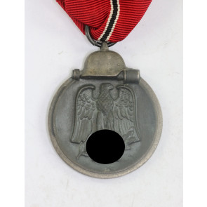 Ostmedaille, Hst. 25. (Arbeitsgemeinschaft der Graveur-, Gold- und Silberschmiedeinnungen, Hanau am Main)
