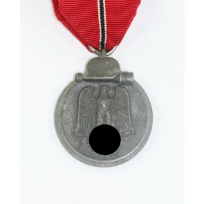 Ostmedaille, Hst. 88 (Werner Redo, Saarlautern)