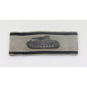 Sonderabzeichen für das Niederkämpfen von Panzerkampfwagen durch Einzelkämpfer (Panzerknacker)