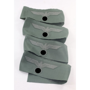 Wehrmacht Heer, Brustadler für Mannschaften (BEVO)