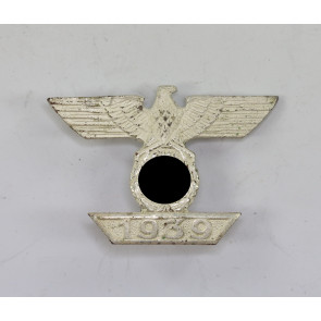 Wiederholungsspange 1. Klasse 1939, B.H. Mayer, Pforzheim (Buntmetall)