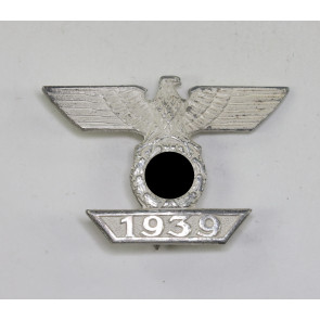 Wiederholungsspange 1. Klasse 1939, B.H. Mayer, Pforzheim (Buntmetall)