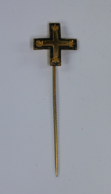 16 MM Baltenkreuz - Militaria-Berlin