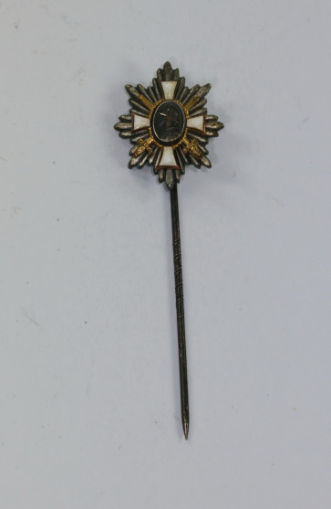 16 MM Miniatur Deutsches Feld-Ehren-Zeichen - Militaria-Berlin
