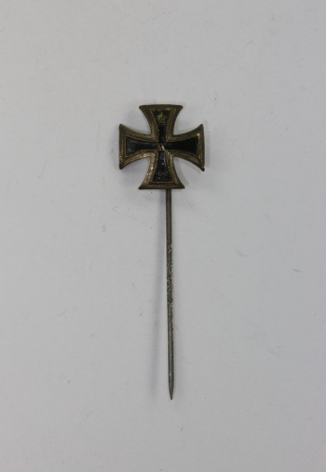 16 MM Miniatur Eisernes Kreuz 1914 - Militaria-Berlin