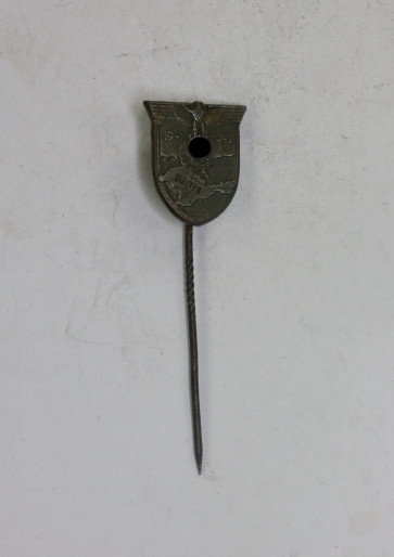 16 MM Miniatur Krimschild - Militaria-Berlin