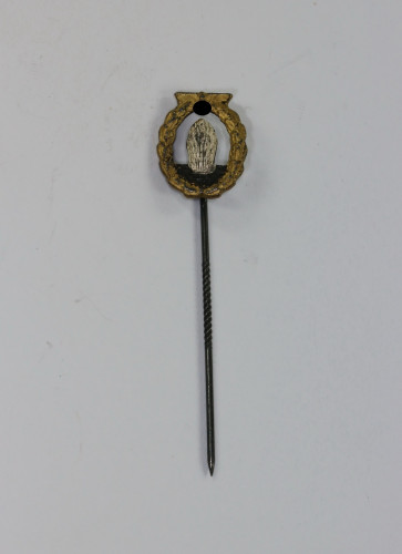 16 MM Miniatur Minensucher, Cupal (!) - Militaria-Berlin