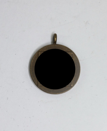  16 MM Miniatur SS Dienstauszeichnung 8 Jahre, für die Miniatur Kette - Militaria-Berlin
