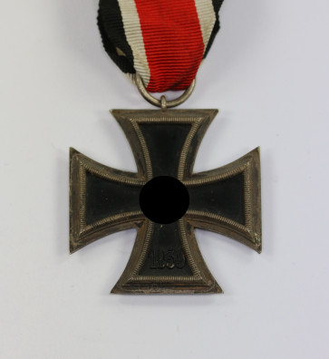 Eisernes Kreuz 2. Klasse 1939 - Militaria-Berlin