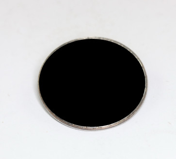 Deutsches Rotes Kreuz (DRK), Brosche für Schwesternhelferin - Militaria-Berlin