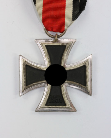 Eisernes Kreuz 2. Klasse 1939 - Militaria-Berlin