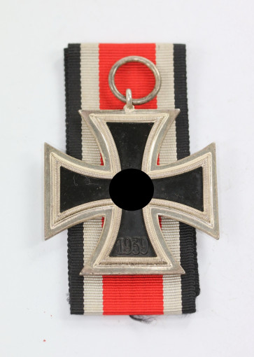 Eisernes Kreuz 2. Klasse 1939, Hst. 100 - Militaria-Berlin