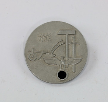 Abzeichen, 1. Mai 1936 - Militaria-Berlin