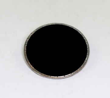 Deutsches Rotes Kreuz (DRK), Brosche für Schwesternhelferin - Militaria-Berlin