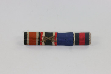 Feldspange 4 X - Militaria-Berlin