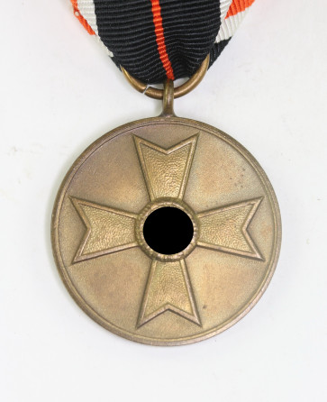 Kriegsverdienstmedaille, Für Kriegsverdienst 1939 - Militaria-Berlin