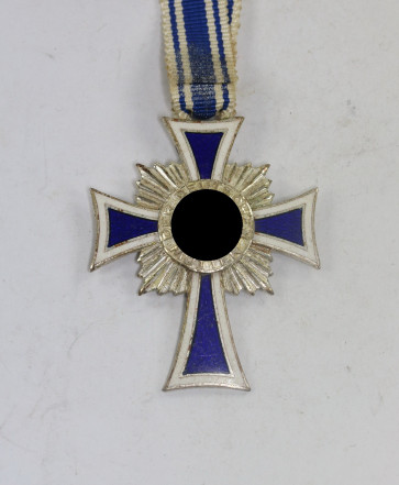 Mutterkreuz in Silber, 16. Dezmber 1938 - Der Deutschen Muttert - Militaria-Berlin
