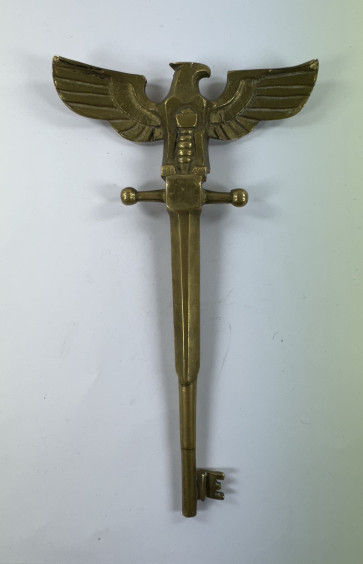 3. Reich, Prunkschlüssel - Militaria-Berlin