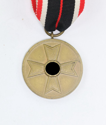 Kriegsverdienstmedaille, Für Kriegsverdienst 1939 - Militaria-Berlin