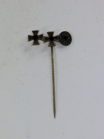 9 - MM Miniatur 3X - Militaria-Berlin