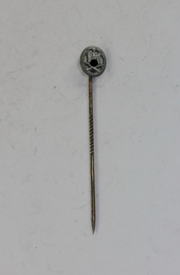 9 - MM Miniatur Allgemeines Sturmabzeichen - Militaria-Berlin