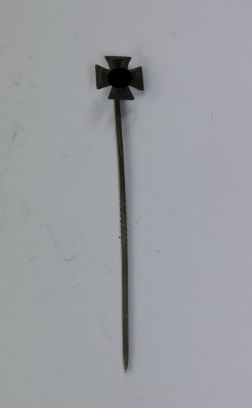 9 MM Miniatur Eisernes Kreuz 1939 - Militaria-Berlin