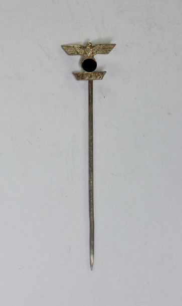9 MM Miniatur Wiederholungsspange 1. Klasse 1939 - Militaria-Berlin